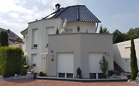 Pension Apartment Burscheid